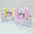 CAIXA SACOLA LILO E STICK CANDY