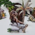 CAIXA CENÁRIO PREMIUM JURASSIC WORLD - loja online
