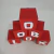 ROBLOX – CAIXA CUBO UNIDADE - comprar online