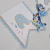BANDEIROLA DECORATIVA 3D - comprar online