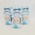 CAIXA ALTA INCLINADA FROZEN COM LAÇO - loja online