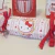 HELLO KITTY – CAIXA BALA CAIXA BALA HEXAGONAL na internet