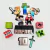 TOPO PARA BOLO MINECRAFT - loja online