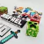 TOPO PARA BOLO MINECRAFT - Fora da Caixa Papelaria Festa