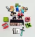 TOPO PARA BOLO MINECRAFT