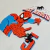 TOPO PARA BOLO HOMEM ARANHA na internet