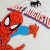 TOPO PARA BOLO HOMEM ARANHA - comprar online