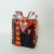 CAIXA RETANGULAR HARRY POTTER GRIFINORIA - comprar online