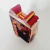 CAIXA RETANGULAR HARRY POTTER GRIFINORIA - loja online