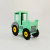 TRATOR VERDE TRANSPORTES FAZENDINHA - comprar online