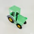 TRATOR VERDE TRANSPORTES FAZENDINHA - loja online