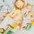 CAIXA CUBO PERSONAGENS BOSQUE DO SAFARI - loja online