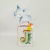 CAIXA CUBO PERSONAGENS BOSQUE DO SAFARI - comprar online