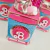 CAIXA CENÁRIO ALTA BARBIE - comprar online