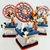 Imagem do CAIXA DUPLA COM RODA GIGANTE CIRCO DO MICKEY