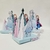 CAIXA CENÁRIO KITKAT FROZEN - comprar online