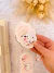 KIT CARD PORTA CHOCOLATE PERSONALIZADO + CHOCOLATE CACAU SHOW - comprar online