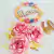 TOPO PARA BOLO FLORAL COM BORBOLETAS - comprar online