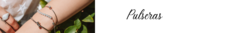 Banner de la categoría Pulseras