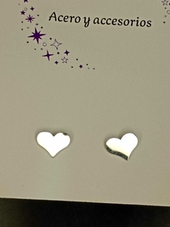 Aro corazón