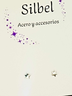 Aro mini estrellas