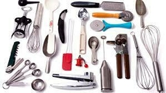 Banner de la categoría Herramientas de Cocina