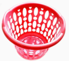 Cesto para ropa calado 23 lts (B.2)