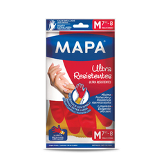 Guantes Mapa Ultra Resistentes