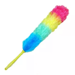 Plumero sintético multicolor (B.6)