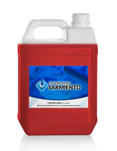 DESODORANTES DESINFECTANTES PARA PISOS - tienda online