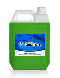 Jabón para ropa Premium