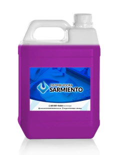 Imagen de DESODORANTES DESINFECTANTES PARA PISOS