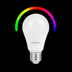 LÁMPARA LED SMART 9 W RGB Wi-Fi - comprar online