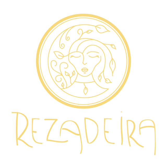 Rezadeira