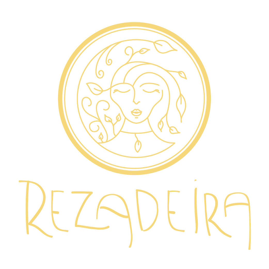 Rezadeira