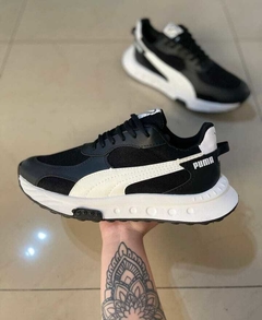 Puma Deport - Zapatillas ElBarto
