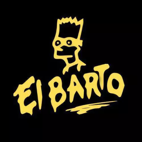 Zapatillas ElBarto