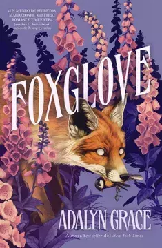 Foxglove Adalyn Grace