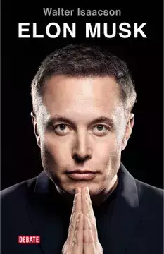 Elon Musk - Walter Isaacson