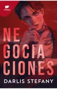 NEGOCIACIONES 2 - Darlis Stefany