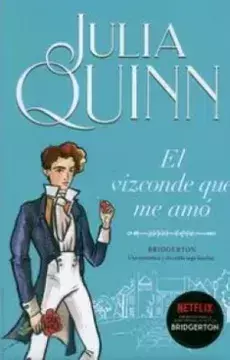 El Vizconde que me amó - Julia Quinn