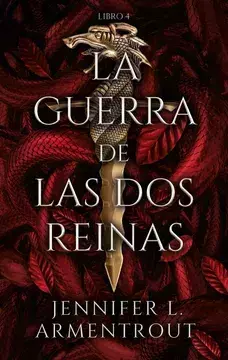 La Guerra de las dos Reinas Jennifer L. Armentrout