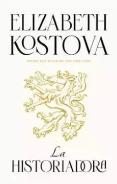 La Historiadora - Elizabeth Kostova
