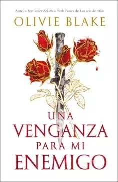 VENGANZA PARA MI ENEMIGO, UNA (en Castellano) Blake, Olivie