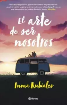 EL ARTE DE SER NOSOTROS - INMA R.