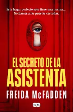 PREVENTA El Secreto de la Asistenta (la Asistenta 2) -Freida McFadden