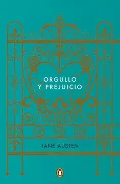 Orgullo y prejuicio - Jane Austen