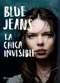 La Chica Invisible - Blue Jeans