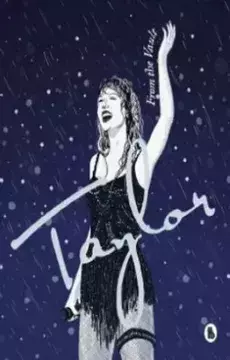 Taylor From the Vault - Anónimo