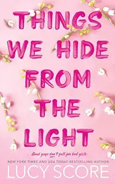 Things we Hide From the Light (Knockemout Series, 2) (en Inglés) - Lucy Score